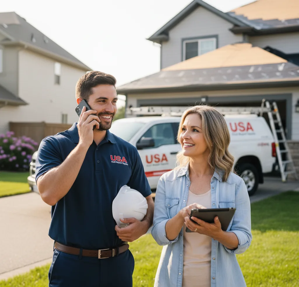 Emergency Roof Repair in Carterville, MO